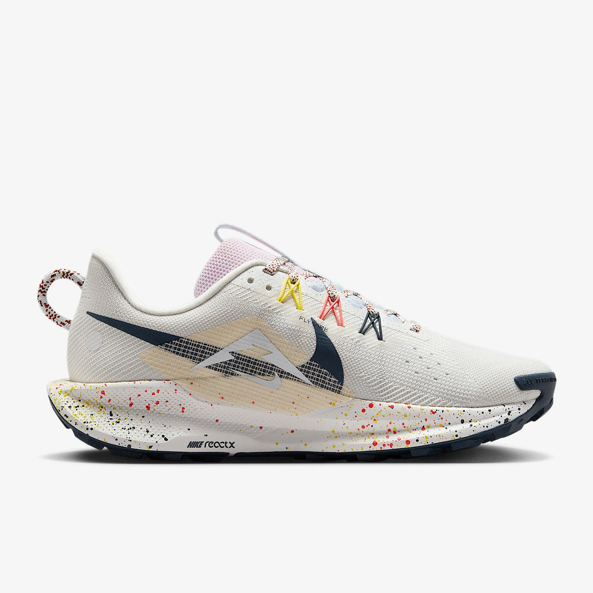 Nike Offizieller Original PEGASUS TRAIL 5 Outdoor-Trail-Laufschuhe für Damen DV3865-102