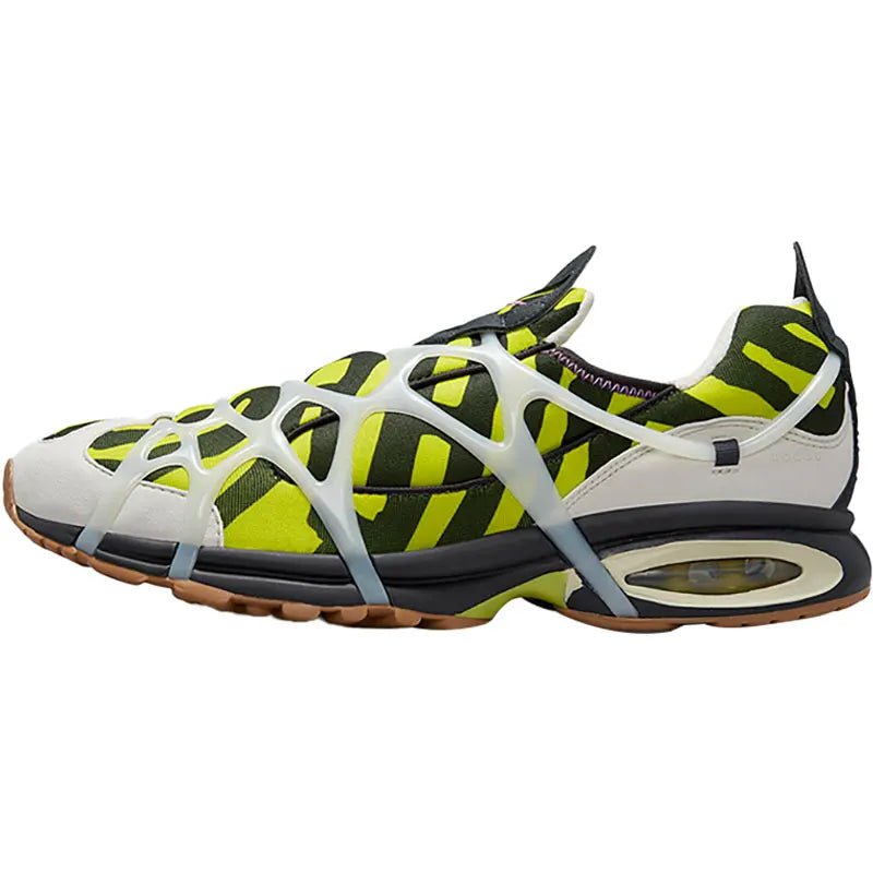 Chaussures de sport légères et amortissantes Nike Official Authentic Air Kukini pour homme DX8004-300