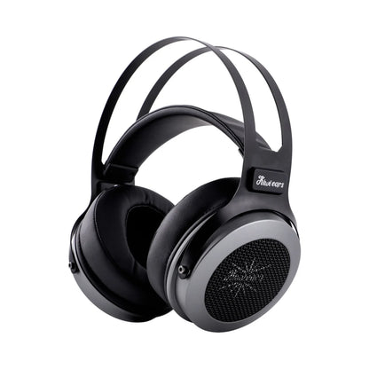 Linsoul Kiwi Ears Altruva Hi-Fi 50mm Dynamic Driver Headphones Open-Back Audiophile Headphones Premium Studio Sound