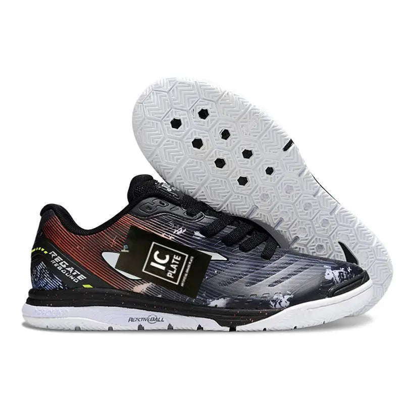 2025 Summer Bestseller Unisex Universal Lightweight Breathable Professional Soccer Shoes Training Turf Shoes