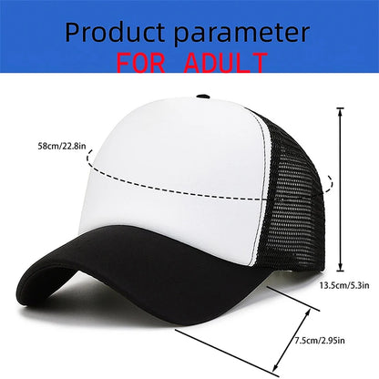Paw Patrols Baseball Cap Cartoon Anime Skye Chase Print Girls Sun Headwear Summer Athleisure Adjustable Mesh Hats Birthday Gift