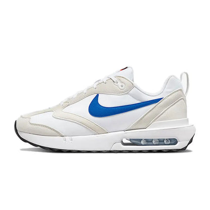 Nike Air Max Dawn - Scarpa lifestyle unisex con ammortizzazione ad aria, antiscivolo, resistente, comfort ammortizzato DM0013-100