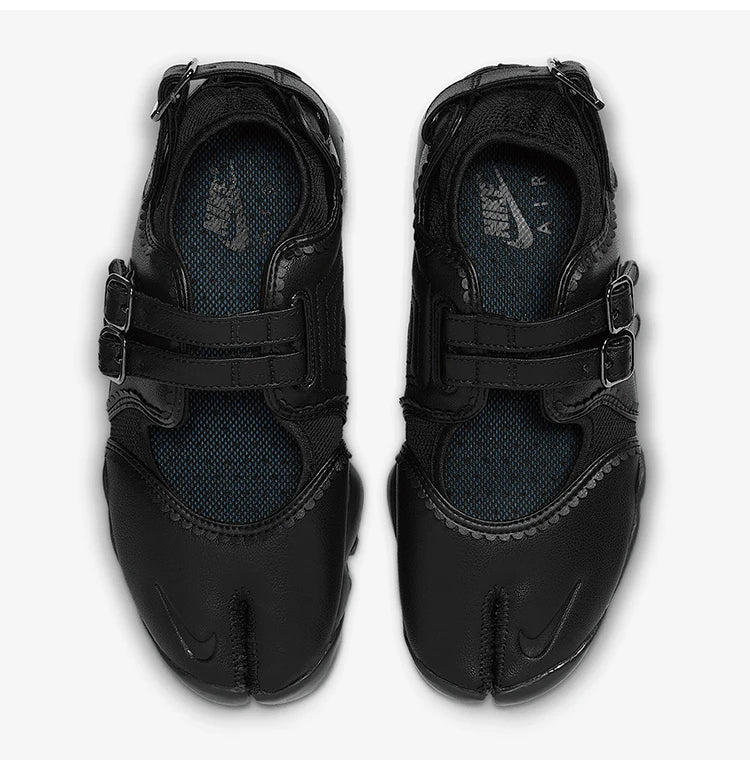 „Nike Authentic Air Rift Breathe“ moteriški sportiniai bateliai su atskirais pirštais IB8881-001