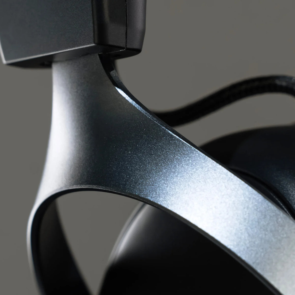Casque de jeu AKKO Verge S9 E-Sports avec micro, casque de jeu quad-mode, son surround 7.1 canaux, audio FPS optimisé, haut-parleur de 53 mm