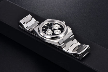 PAGANI DESIGN Men Quartz Watches Sports Waterproof WristWatch for Men Sapphire Glass Automatic Watch Relogio Masculino PD1761