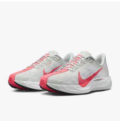 Zapatillas de running Nike Pegasus Plus auténticas para hombre, de malla transpirable, FQ7262-001