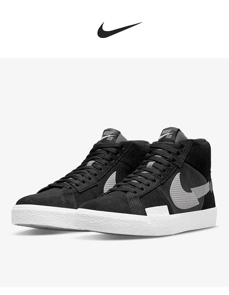 Nike autentiche scarpe alte casual sportive estive da uomo e donna DA8854-001