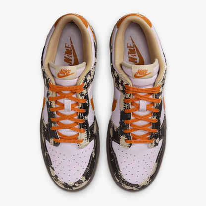Nike Genuine Dunk Low Sapatilhas de Moda Leves e Duradouras para Homem IB2260-500