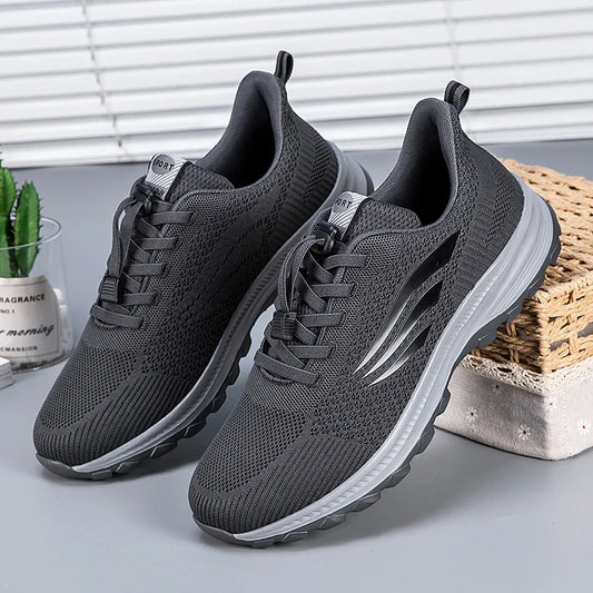 Plus Big Size 51 50 Moški športni copati Športni čevlji Trenirke Copati za hojo Casual Sneaker Tenis Masculino Zapatillas De Hombre Promocija