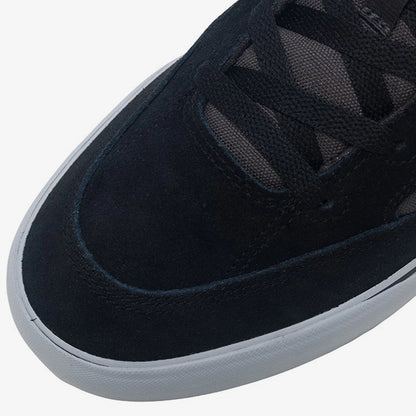 Nike SB MALOR genuínos — sapatos casuais leves de homem, rasos, com atacadores e estilo slip-on FV6064-009
