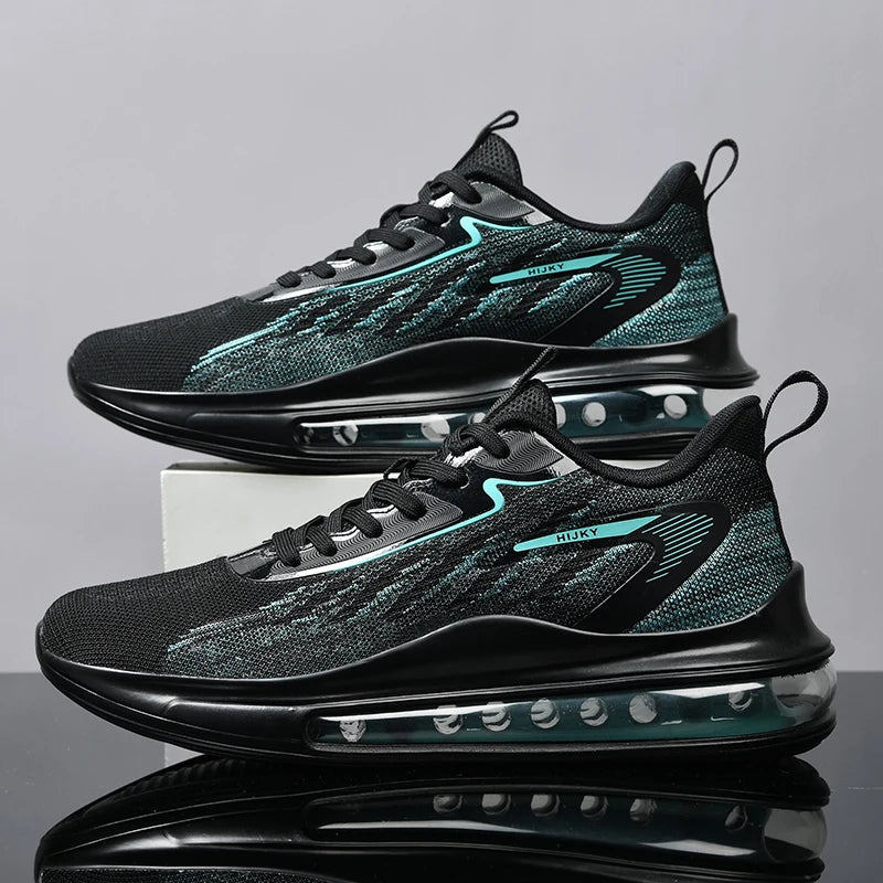 Ανδρικά παπούτσια sneakers, casual ανδρικά παπούτσια τένις, πολυτελή trainers αγώνα, διαπνέοντα παπούτσια μόδας, loafers και παπούτσια τρεξίματος για άνδρες