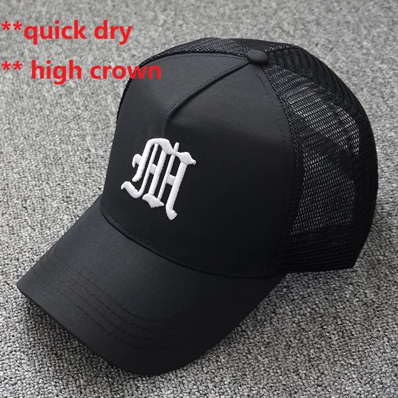 Men Women Baseball Cap Big Head Plus Size High Crown Top Quality Pure Cotton Oversize Sport Snapback Hat 58-60cm 61-68cm