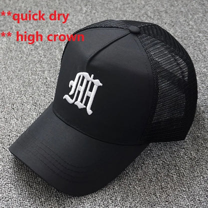 Men Women Baseball Cap Big Head Plus Size High Crown Top Quality Pure Cotton Oversize Sport Snapback Hat 58-60cm 61-68cm