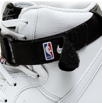 Originální pánské sportovní boty Nike AIRFORCE 1HIGH '07LV8AF1, nový model CT2306-100