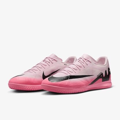 Nike Original Vapor 15 IC Herren-Fußballtrainingsschuhe mit gepolstertem Profil DJ5633-601