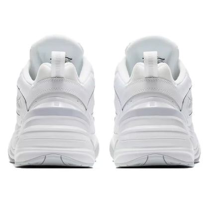 Nike Jordan M2K Tekno Retro Minimalist Fashion Comfortable Anti-Slip Durable Cushioned Sneakers AV4789-101