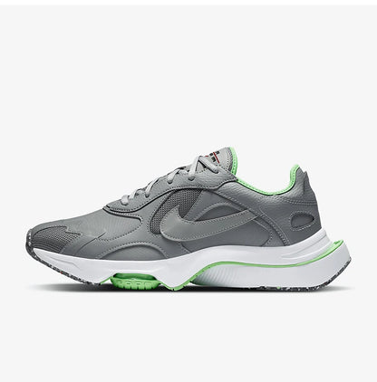 Chaussures de sport décontractées pour homme Nike Authentic Air Zoom Division WNTR CZ3567-001