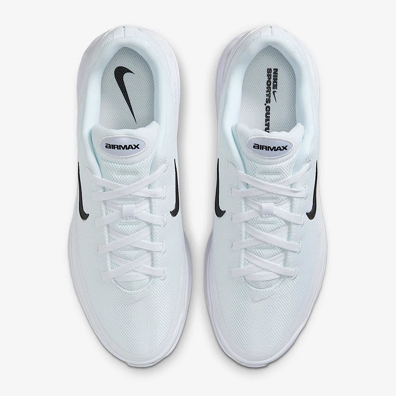 Zapatillas de running para hombre Nike Air Max Bia auténticas con amortiguación de aire IF2624-100