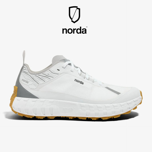 Norda 001 muške niske tenisice za off-road trčanje, prozračne za planinarenje na otvorenom, lagane, otporne na habanje, sportske cipele