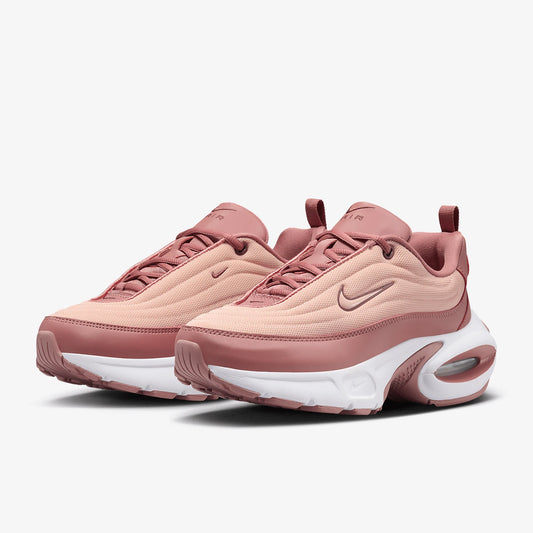 Nike Authentic nove ženske modne niske sportske i rekreativne cipele otporne na habanje HF3053-600
