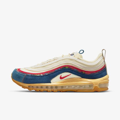 Chaussures de course Nike Authentic New AIR MAX pour homme avec amorti à air DV1486-162