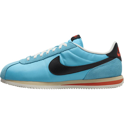 Sapatilhas desportivas clássicas acolchoadas unissexo Nike Genuine Cortez TXT HF0263-401
