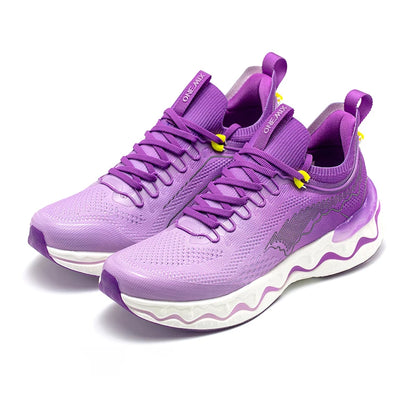 ONEMIX 2024 New Style Color O-Resilio CreamMix Road Running Shoes for Man Lightweight Cushioning Men Training Outdoor Sneakers