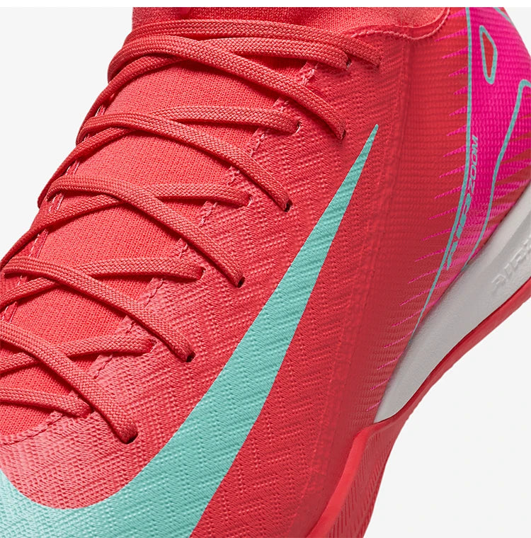 Nike ægte 16 ACADEMY herre-fodboldtræningssko med mellemhøj skaft FQ8332-800