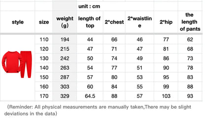 New Kids Fortnite Fall Pajama Sets Baby Girls Long Sleeve Tops Pants 2pcs Set Teen Boys Daily Sleepwear1006