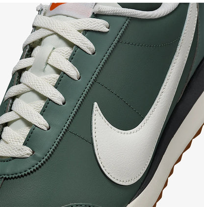 Scarpe sportive retrò da uomo Nike Authentic in pelle Pacific IM4006-300