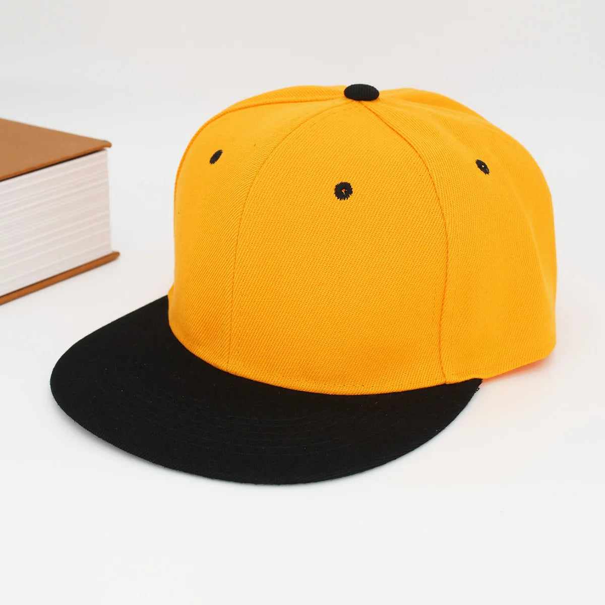 Custom Logo Baseball Caps for Men Women Personalized Logo Design Sorority Cap Embroidery Monogram Baseball Caps Hip Hop Hats