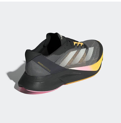 Adidas officiel authentique nouvelles chaussures de course d'entraînement professionnel rembourrées et résistantes à l'usure pour hommes IF9212
