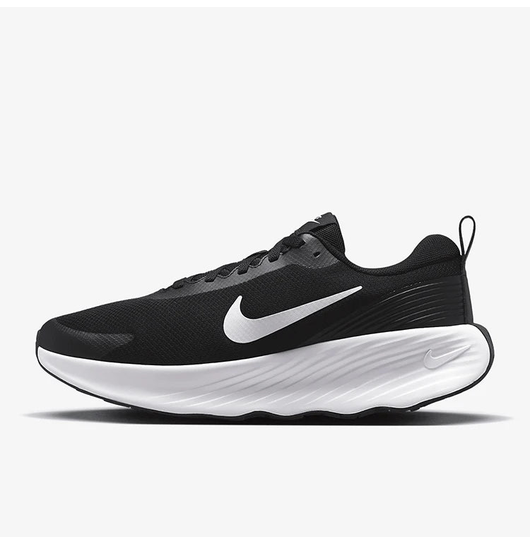 „Nike Authentic Promina“ vyriški, paminkštinti, storapadžiai, kvėpuojantys ėjimo ir bėgimo bateliai FV5285-002