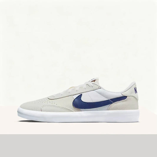 Nike SB Heritage Vulc Minimalistični, vsestranski nizki supergi za vsakdanjo rabo, primerni za rolkanje. Dihajoči, lahki, trpežni. CD5010-105