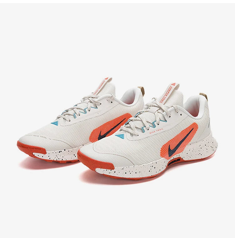 Nike originalni novi moški lahki in dihalni tekaški čevlji za zunanjo uporabo FQ0904-002