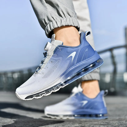 Ανδρικά παπούτσια sneakers, casual ανδρικά παπούτσια τένις, πολυτελή trainers αγώνα, διαπνέοντα παπούτσια μόδας, loafers και παπούτσια τρεξίματος για άνδρες