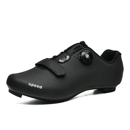 Radsport-Sneaker MTB/Straße mit Sport- und Speed-Radschuhen für Herren und Damen – Mountainbike, Rennrad, Flat, SPD – Zapatillas Ciclismo MTB