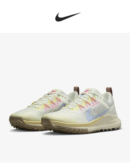 Nike - Prodotto originale - Scarpe da trail running unisex Pegasus Trail 4 FJ7733-140