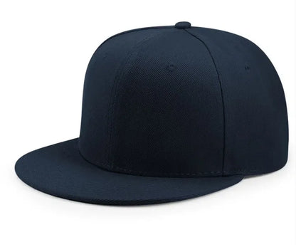 Vergrößert, vertieft, XxxxL, 65 cm, Snapback-Kappe, vollständig geschlossen, für Männer und Frauen, flache Krempe, Hip-Hop-Kappe, passgenau, Sommer-Baseballkappe, Snapback