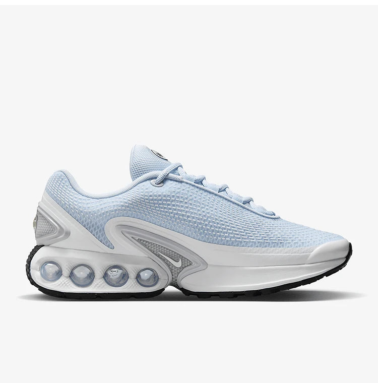Nike Official Authentic 2024 Nuove scarpe da running da donna sportive, ammortizzate e traspiranti FJ3145-600