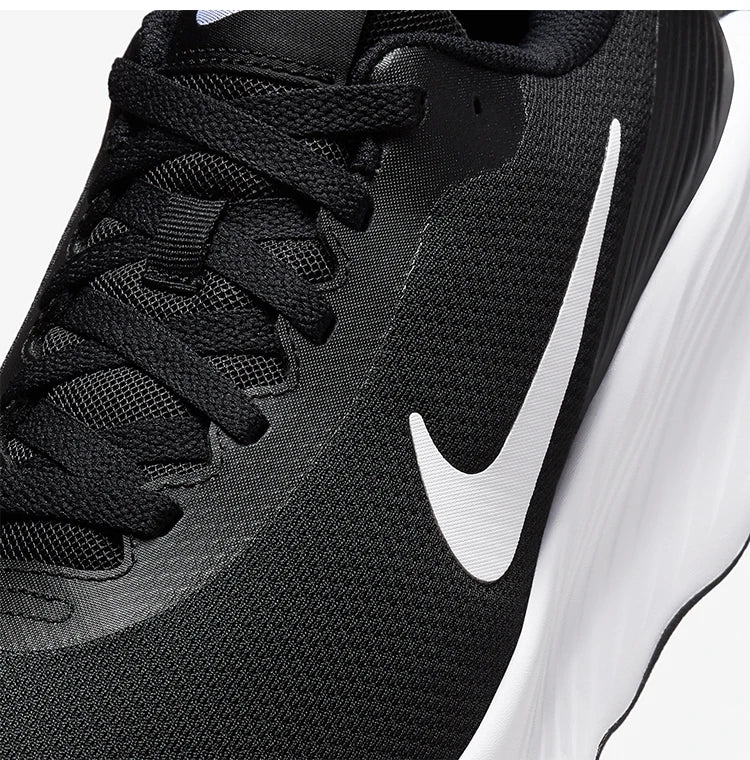 „Nike Authentic Promina“ vyriški, paminkštinti, storapadžiai, kvėpuojantys ėjimo ir bėgimo bateliai FV5285-002