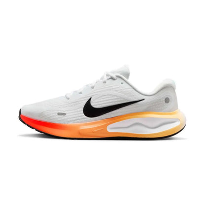 Nike Journey Run löparskor Bekväm dämpning, halkfria och slitstarka Perfekta för daglig träning IH7329-101