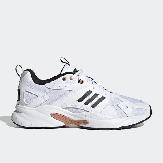 Chaussures de sport décontractées Adidas authentiques pour hommes et femmes, confortables, résistantes à l'usure, basses et respirantes IE5543