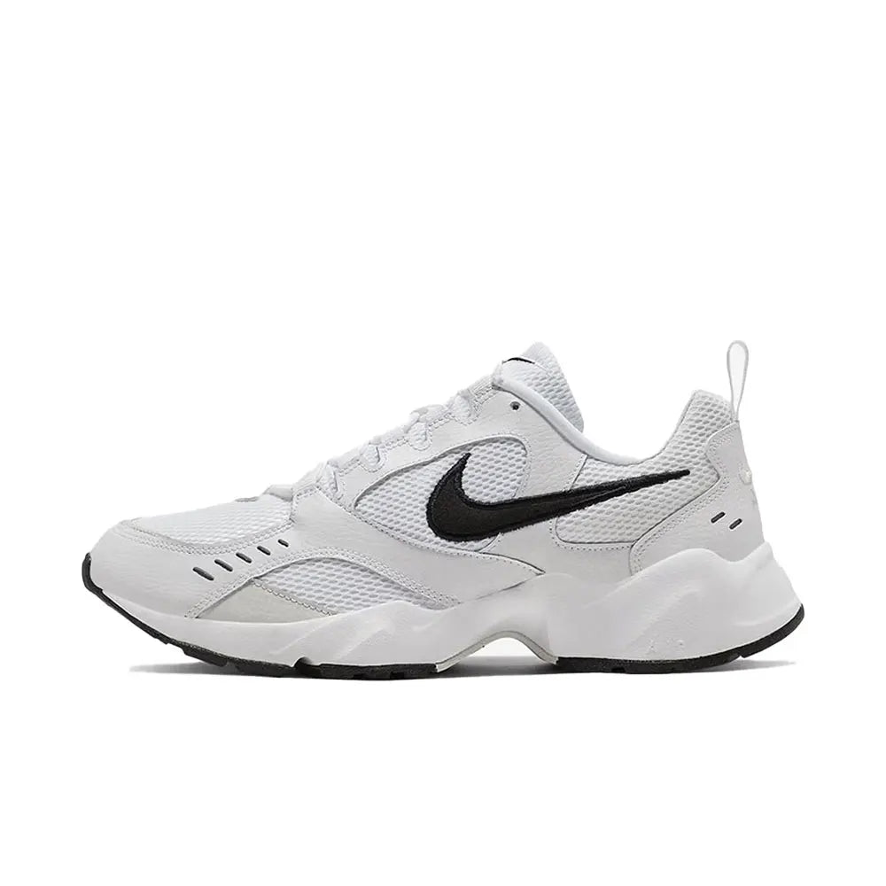 Nike Air Heights Herren-Freizeitsneaker – Raffiniertes Design, Komfort, Alltagstauglichkeit, klassische Schuhe AT4522-101