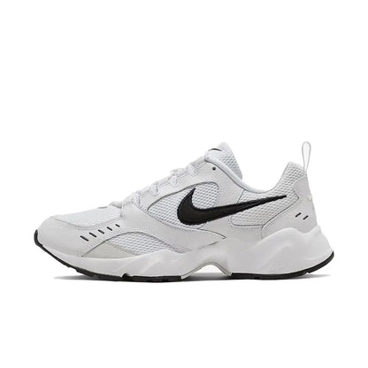 Nike Air Heights Herren-Freizeitsneaker – Raffiniertes Design, Komfort, Alltagstauglichkeit, klassische Schuhe AT4522-101