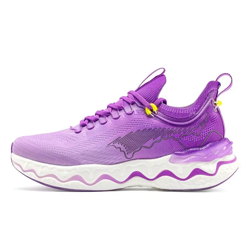 ONEMIX 2024 New Style Color O-Resilio CreamMix Road Running Shoes for Man Lightweight Cushioning Men Training Outdoor Sneakers