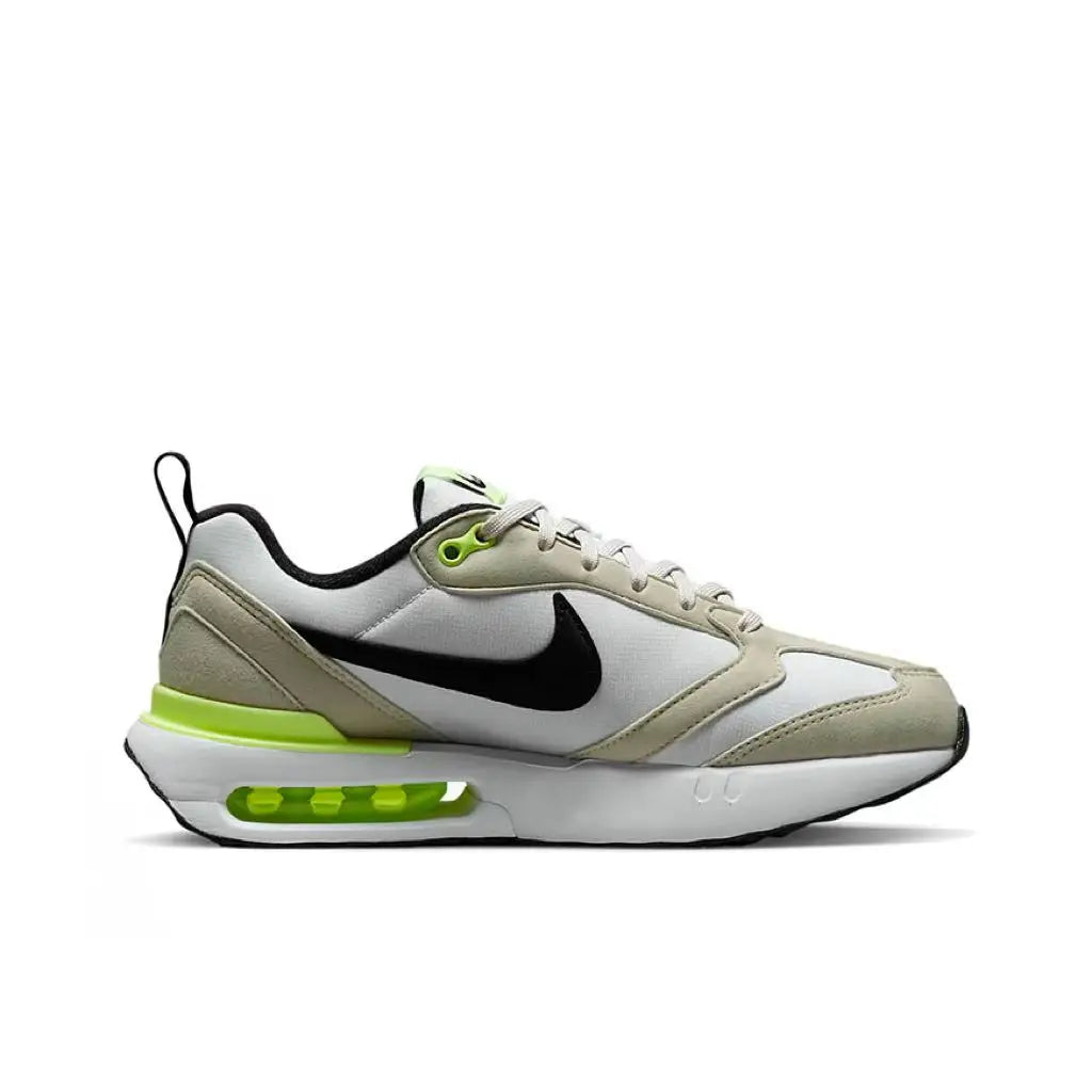 Nike Air Max Dawn Synthetic Suede Durable Low Top Lifestyle Casual Shoes DC4068-101