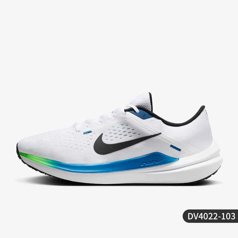 Nike Official Genuine AIR WINFLO 10 Scarpe da running traspiranti da uomo DV4022-103