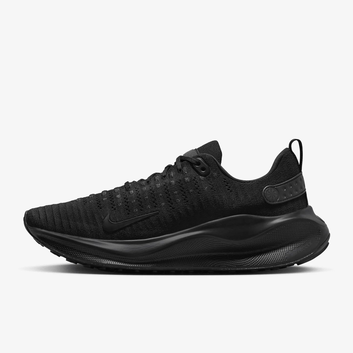 Ægte Nike INFINITY RUN4 lette og slidstærke løbesko til mænd og kvinder DR2665-004