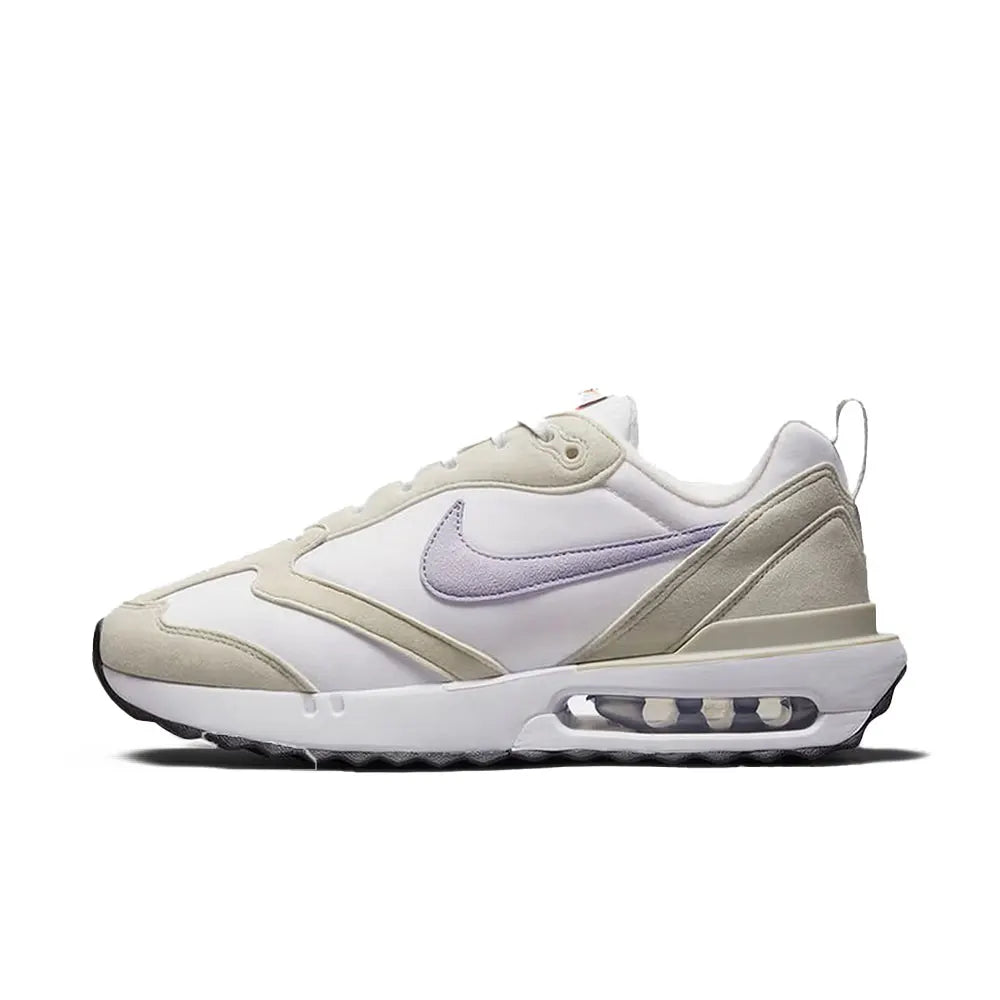 Nike Air Max Dawn - Scarpa lifestyle unisex con ammortizzazione ad aria, antiscivolo, resistente, comfort ammortizzato DM0013-100